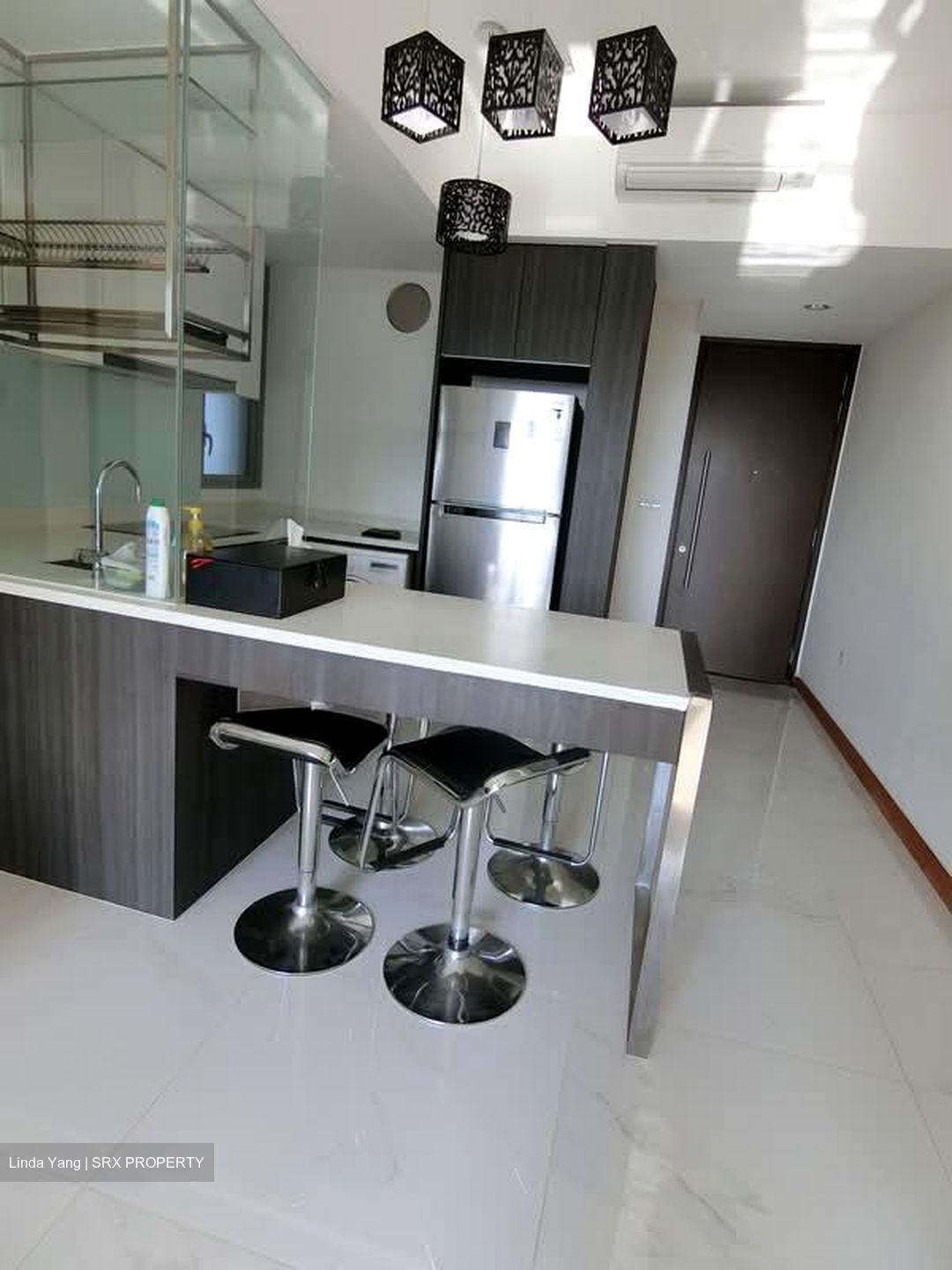 Hillsta (D23), Condominium #550321601
